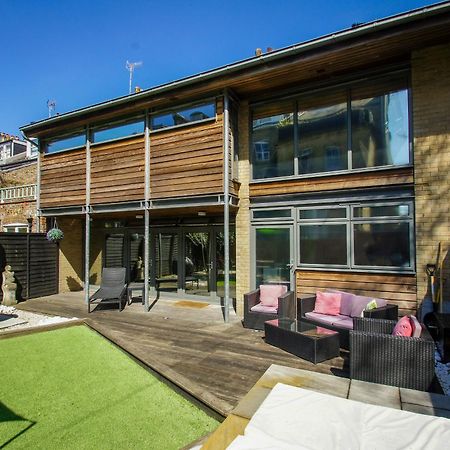The Edge - Parking - By Brighton Holiday Lets Exterior foto